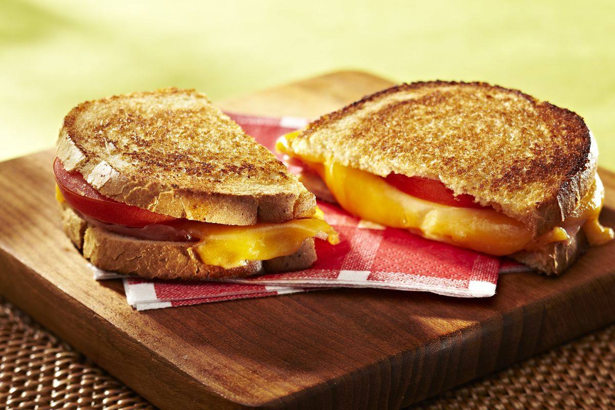 recipe image Country Grilled Cheese Sandwiches