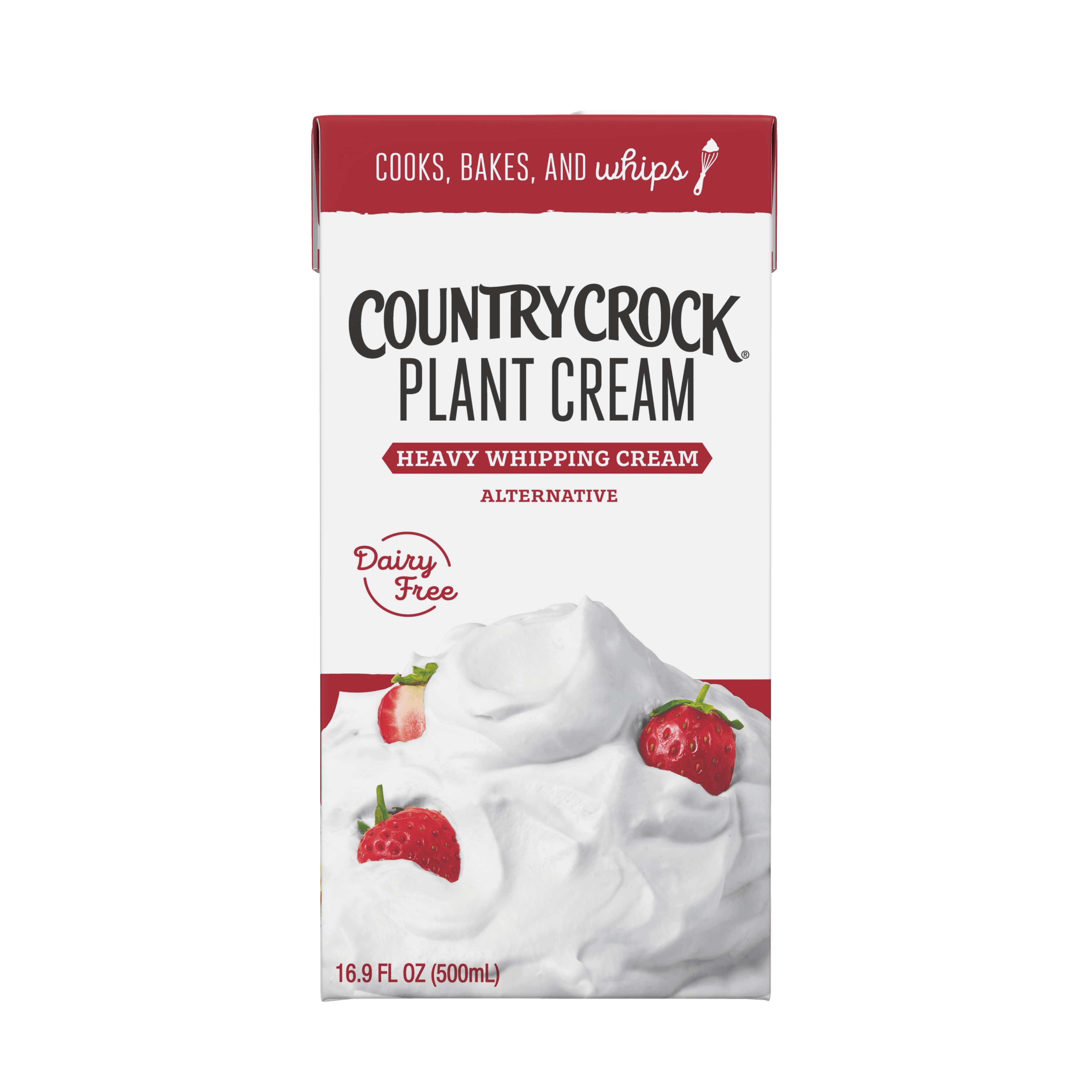 Product Page, Plant Cream 